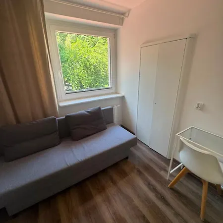 Przy Plazy & Parking Appartement *
