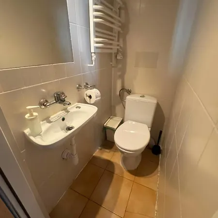 Przy Plazy & Parking Appartement *